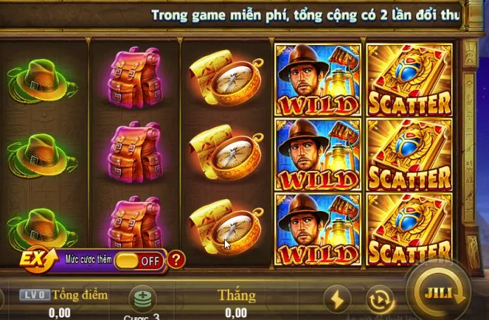 Game Nổ Hũ Luck8882
