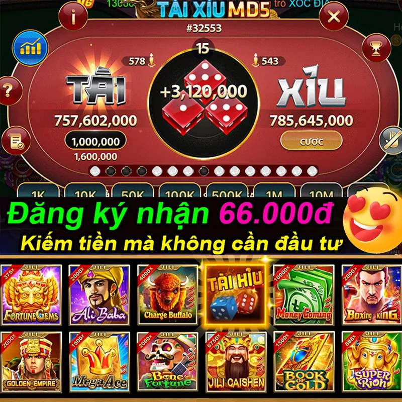 Casino Trực Tuyến Luck8882